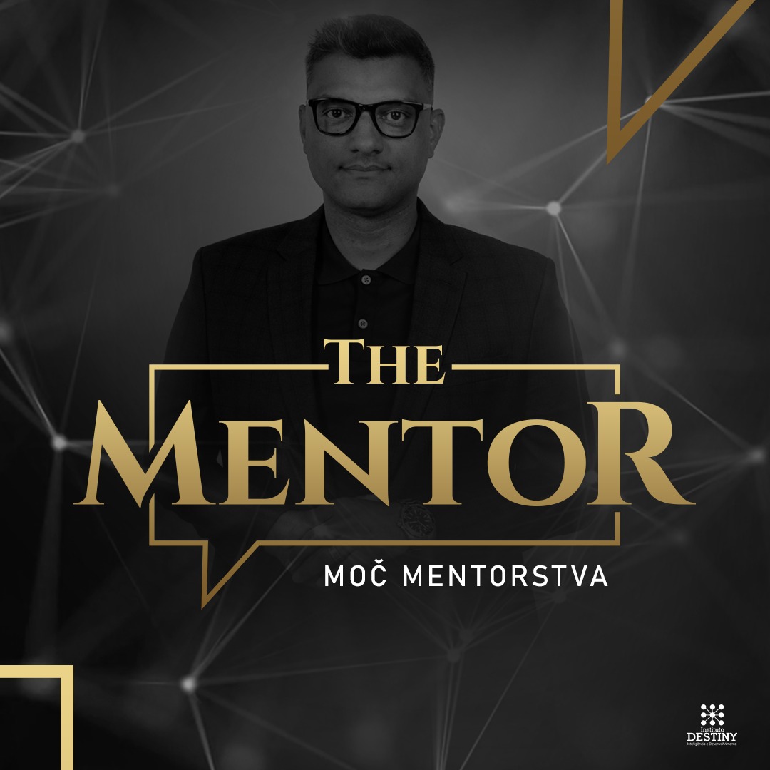 the mentor